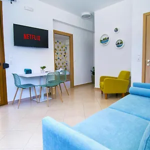  Appartement Petite Palace Grèce