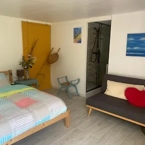  Séjour chez l'habitant La Du Moulin France