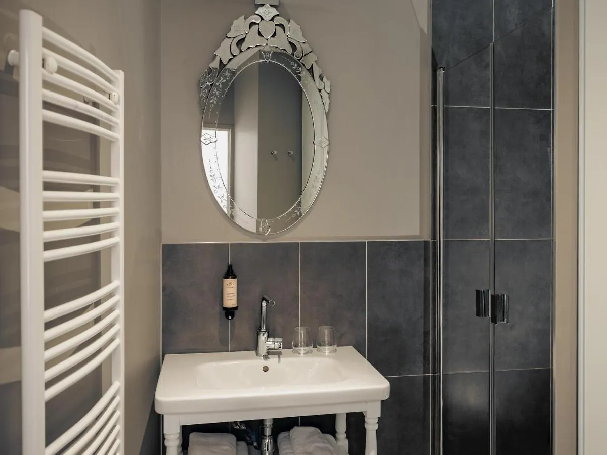 Le Nemours - Appartements Parcheminerie Rennes