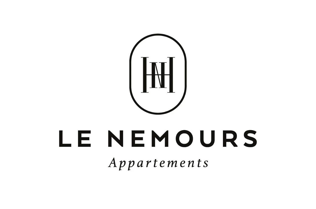 Apartment Le Nemours - Appartements Parcheminerie Rennes
